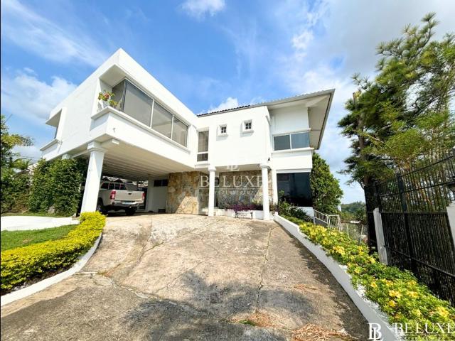 Vivienda de alto standing en venta Ciudad de Panamá, Panamá