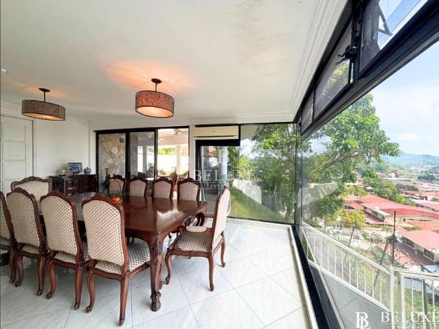 Vivienda de alto standing en venta Ciudad de Panamá, Panamá