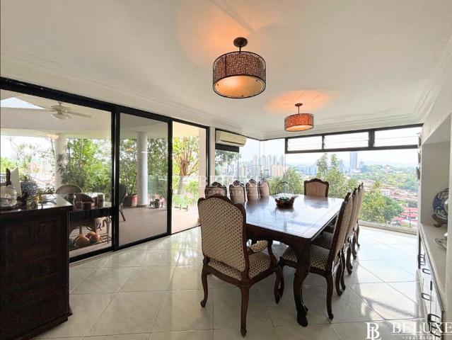 Vivienda de alto standing en venta Ciudad de Panamá, Panamá