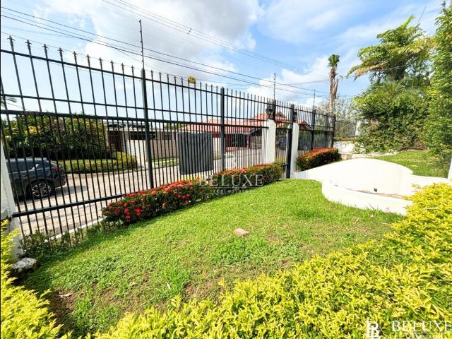 Vivienda de alto standing en venta Ciudad de Panamá, Panamá