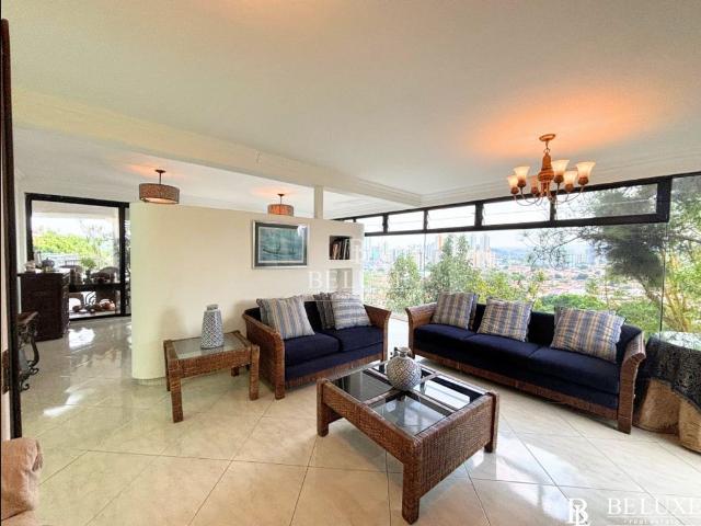 Vivienda de alto standing en venta Ciudad de Panamá, Panamá
