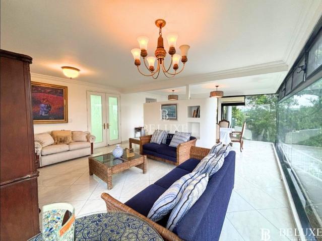 Vivienda de alto standing en venta Ciudad de Panamá, Panamá