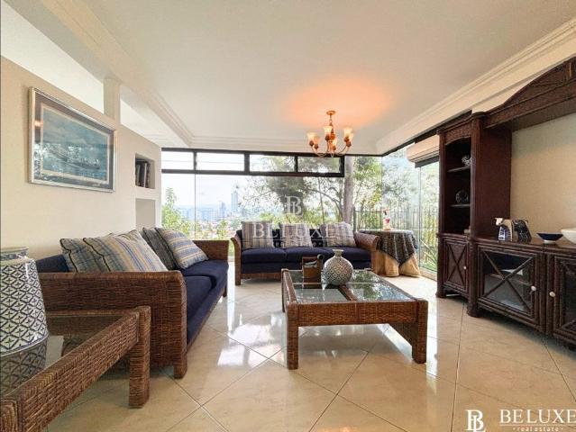 Vivienda de alto standing en venta Ciudad de Panamá, Panamá