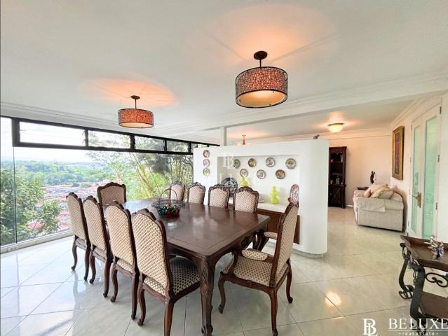 Vivienda de alto standing en venta Ciudad de Panamá, Panamá