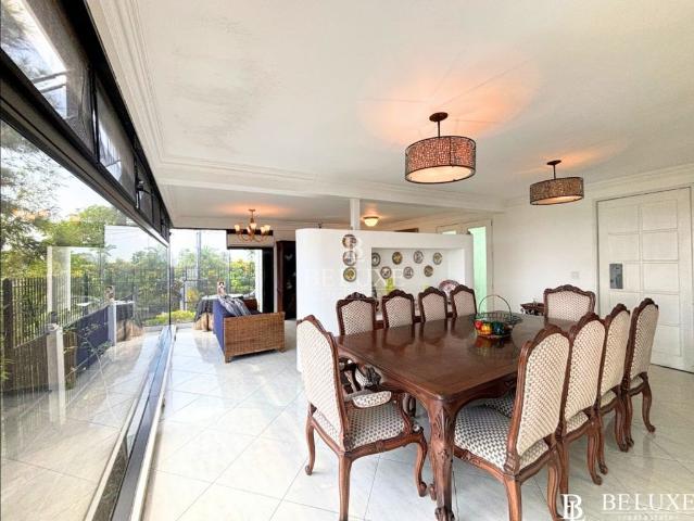 Vivienda de alto standing en venta Ciudad de Panamá, Panamá