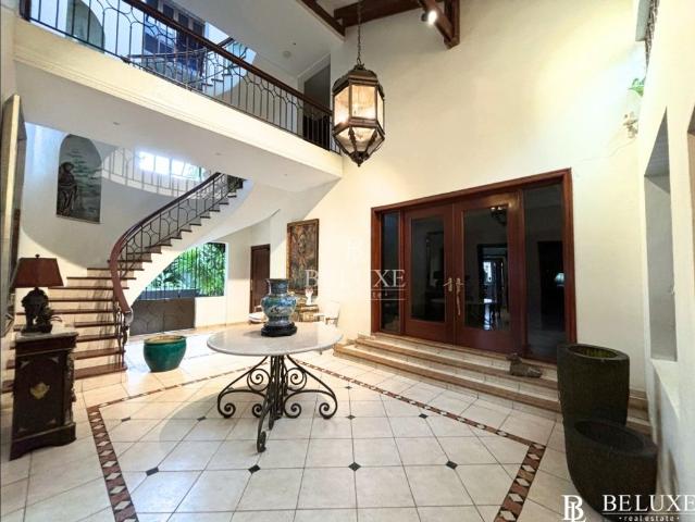 Vivienda de alto standing en venta Ciudad de Panamá, Panamá