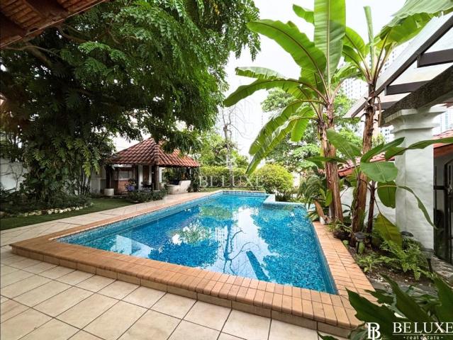 Vivienda de alto standing en venta Ciudad de Panamá, Panamá