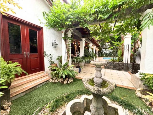 Vivienda de alto standing en venta Ciudad de Panamá, Panamá