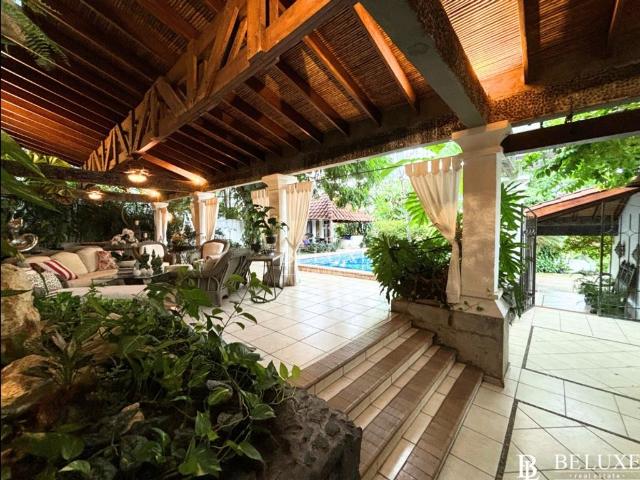 Vivienda de alto standing en venta Ciudad de Panamá, Panamá