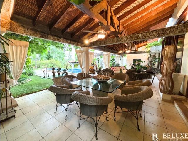 Vivienda de alto standing en venta Ciudad de Panamá, Panamá
