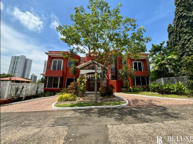Vivienda de alto standing en venta Ciudad de Panamá, Panamá