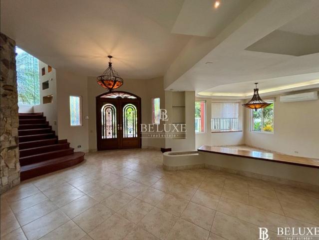 Vivienda de alto standing en venta Ciudad de Panamá, Panamá