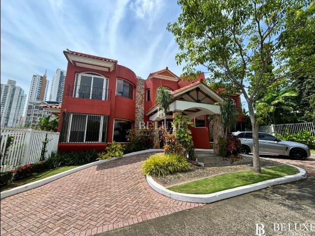 Vivienda de alto standing en venta Ciudad de Panamá, Panamá