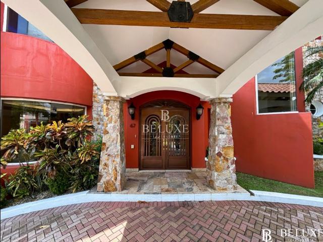 Vivienda de alto standing en venta Ciudad de Panamá, Panamá