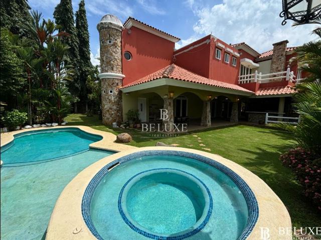 Vivienda de alto standing en venta Ciudad de Panamá, Panamá