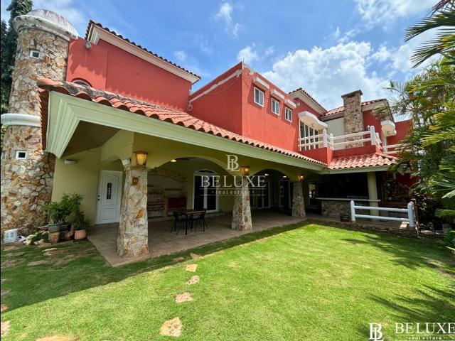 Vivienda de alto standing en venta Ciudad de Panamá, Panamá