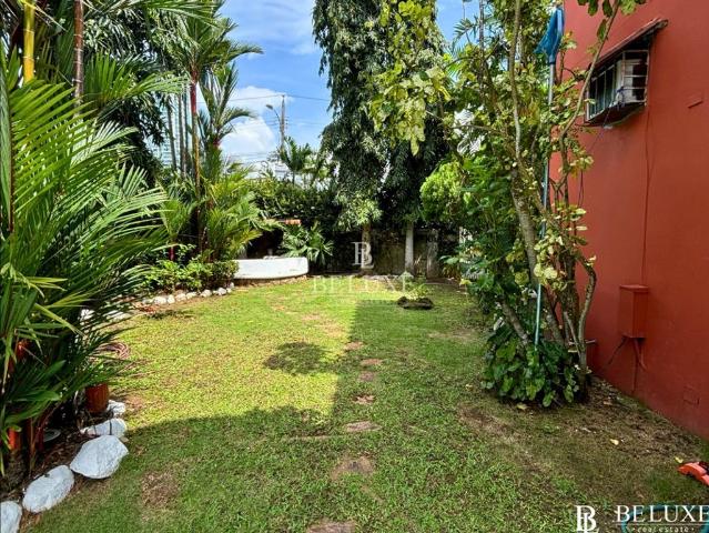 Vivienda de alto standing en venta Ciudad de Panamá, Panamá