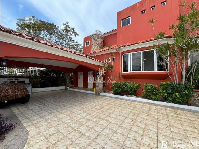 Vivienda de alto standing en venta Ciudad de Panamá, Panamá