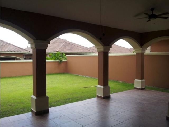 Vivienda de alto standing en venta Ciudad de Panamá, Panamá
