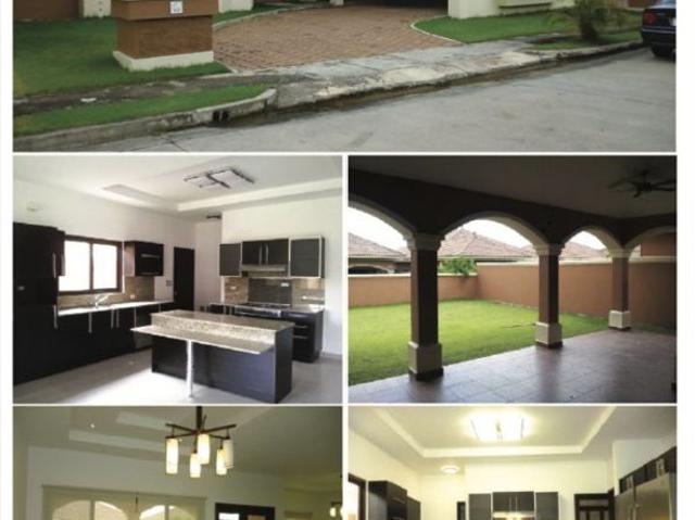 Vivienda de alto standing en venta Ciudad de Panamá, Panamá