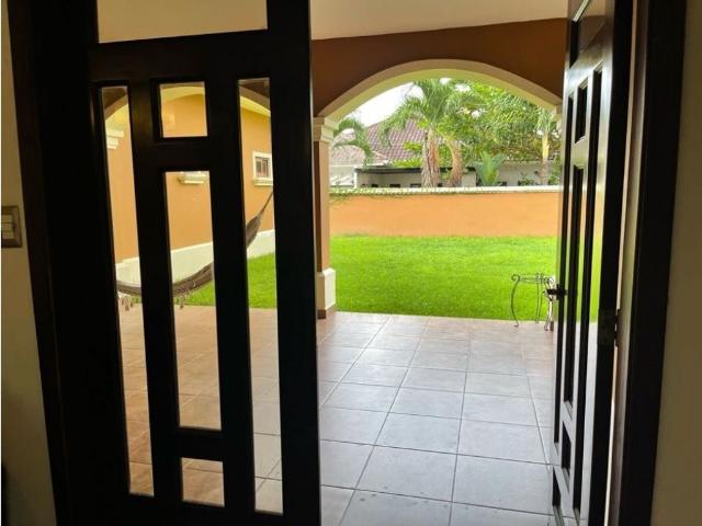 Vivienda de alto standing en venta Ciudad de Panamá, Panamá