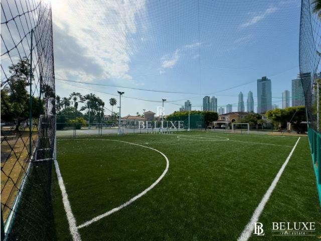 Vivienda de alto standing en venta Ciudad de Panamá, Panamá