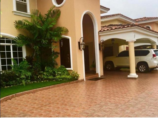 Vivienda de alto standing en venta Ciudad de Panamá, Panamá
