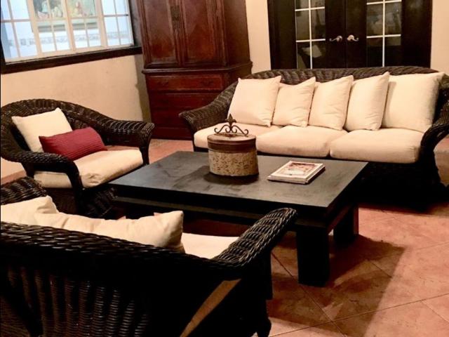 Vivienda de alto standing en venta Ciudad de Panamá, Panamá