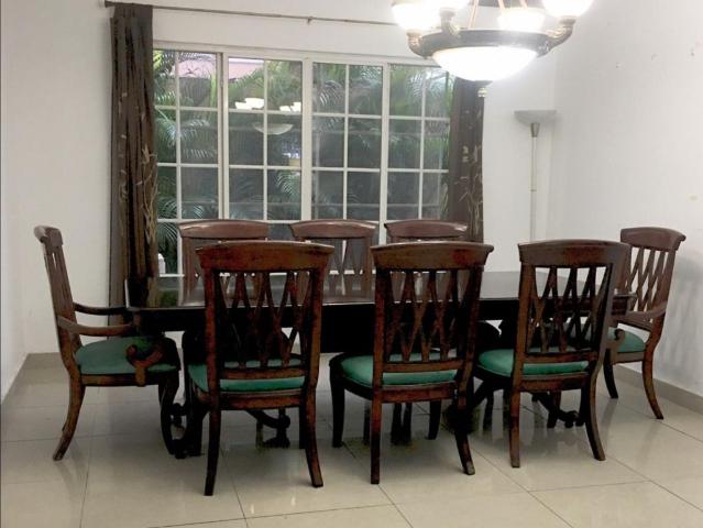 Vivienda de alto standing en venta Ciudad de Panamá, Panamá