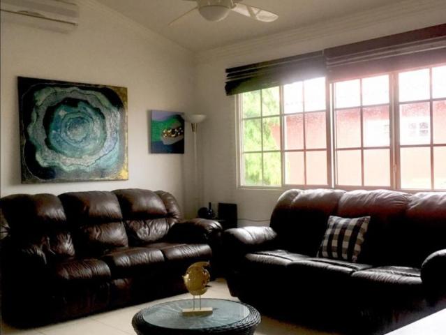 Vivienda de alto standing en venta Ciudad de Panamá, Panamá