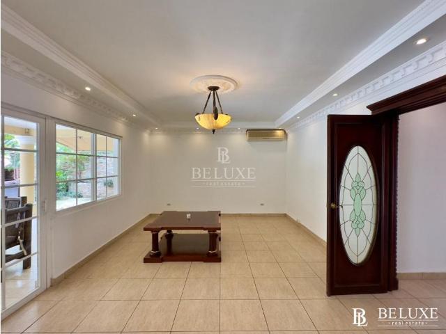 Vivienda de alto standing en venta Ciudad de Panamá, Panamá