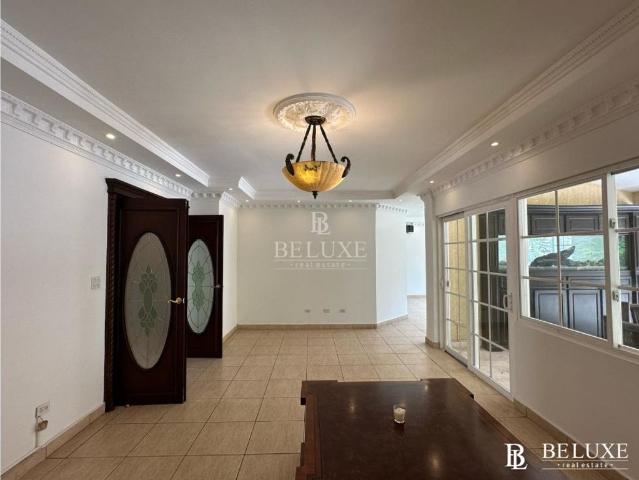 Vivienda de alto standing en venta Ciudad de Panamá, Panamá