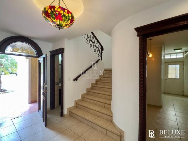Vivienda de alto standing en venta Ciudad de Panamá, Panamá