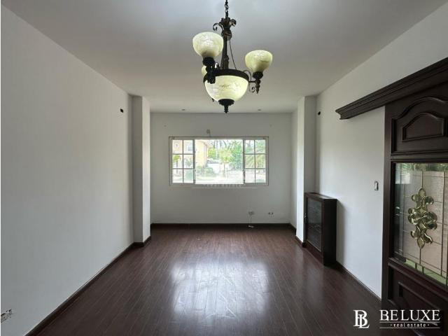 Vivienda de alto standing en venta Ciudad de Panamá, Panamá