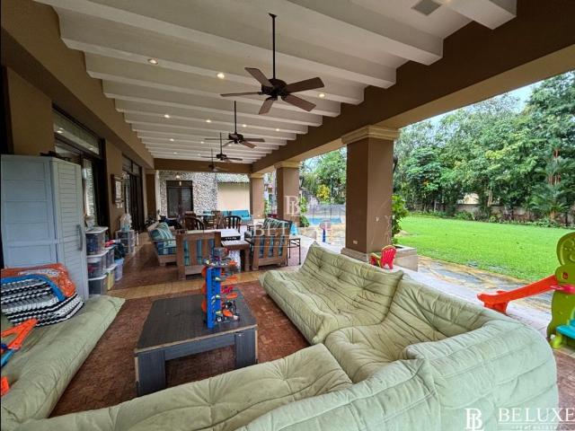 Vivienda de alto standing en venta Ciudad de Panamá, Panamá