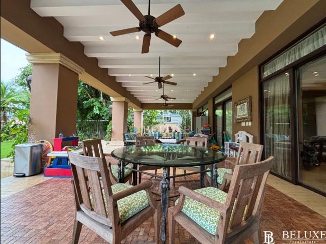 Vivienda de alto standing en venta Ciudad de Panamá, Panamá
