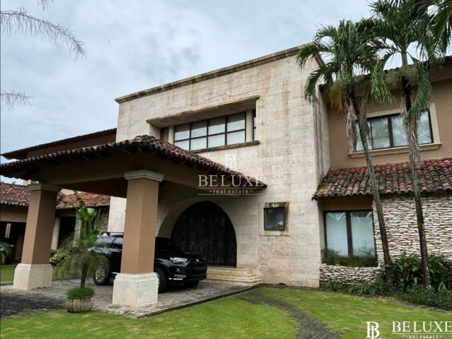 Vivienda de alto standing en venta Ciudad de Panamá, Panamá