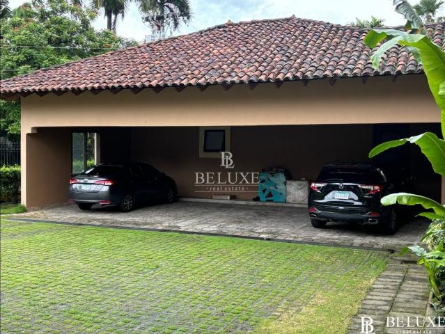 Vivienda de alto standing en venta Ciudad de Panamá, Panamá