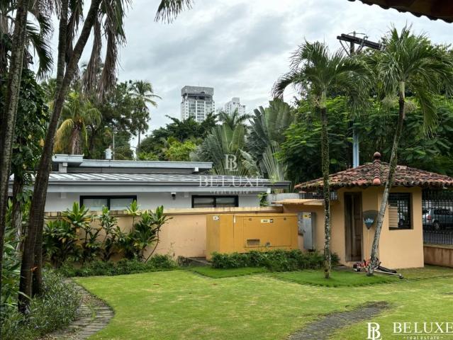 Vivienda de alto standing en venta Ciudad de Panamá, Panamá