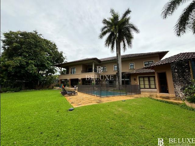 Vivienda de alto standing en venta Ciudad de Panamá, Panamá