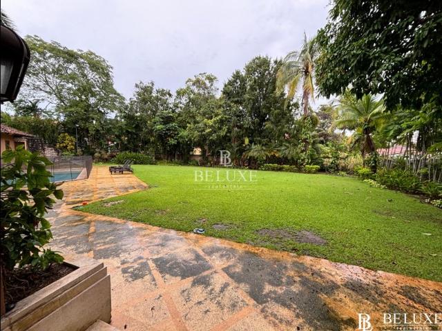 Vivienda de alto standing en venta Ciudad de Panamá, Panamá