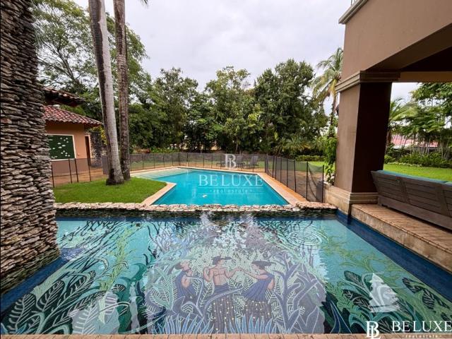 Vivienda de alto standing en venta Ciudad de Panamá, Panamá