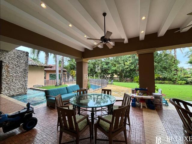 Vivienda de alto standing en venta Ciudad de Panamá, Panamá