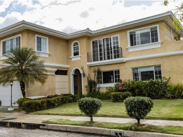 Vivienda de alto standing en venta Ciudad de Panamá, Provincia de Panamá