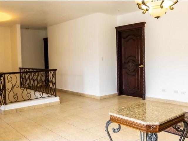 Vivienda de alto standing en venta Ciudad de Panamá, Provincia de Panamá