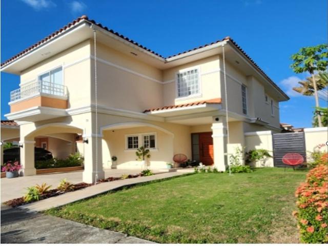 Vivienda de alto standing en venta Ciudad de Panamá, Provincia de Panamá