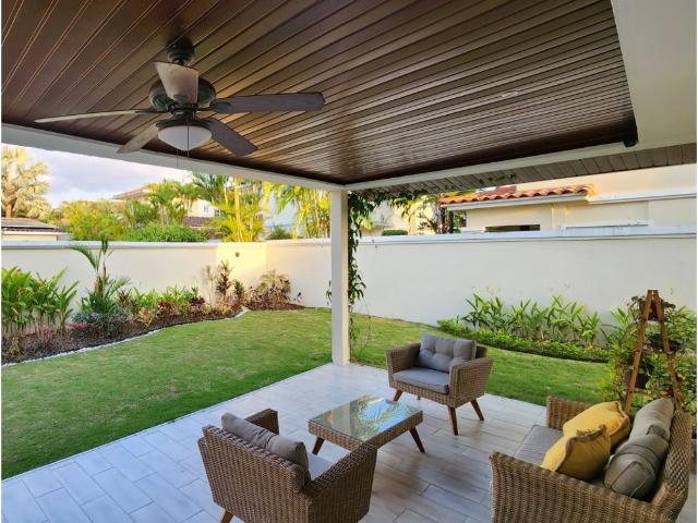 Vivienda de alto standing en venta Ciudad de Panamá, Provincia de Panamá