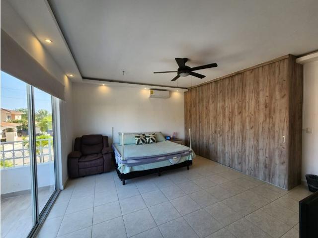 Vivienda de alto standing en venta Ciudad de Panamá, Provincia de Panamá