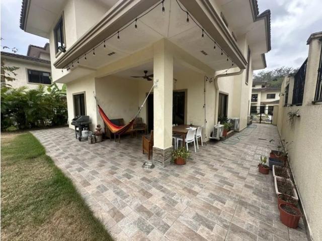 Vivienda de alto standing en venta Ciudad de Panamá, Provincia de Panamá