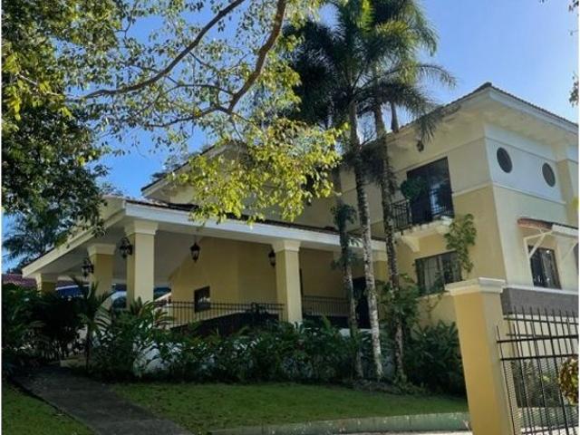 Vivienda de alto standing en venta Ciudad de Panamá, Provincia de Panamá